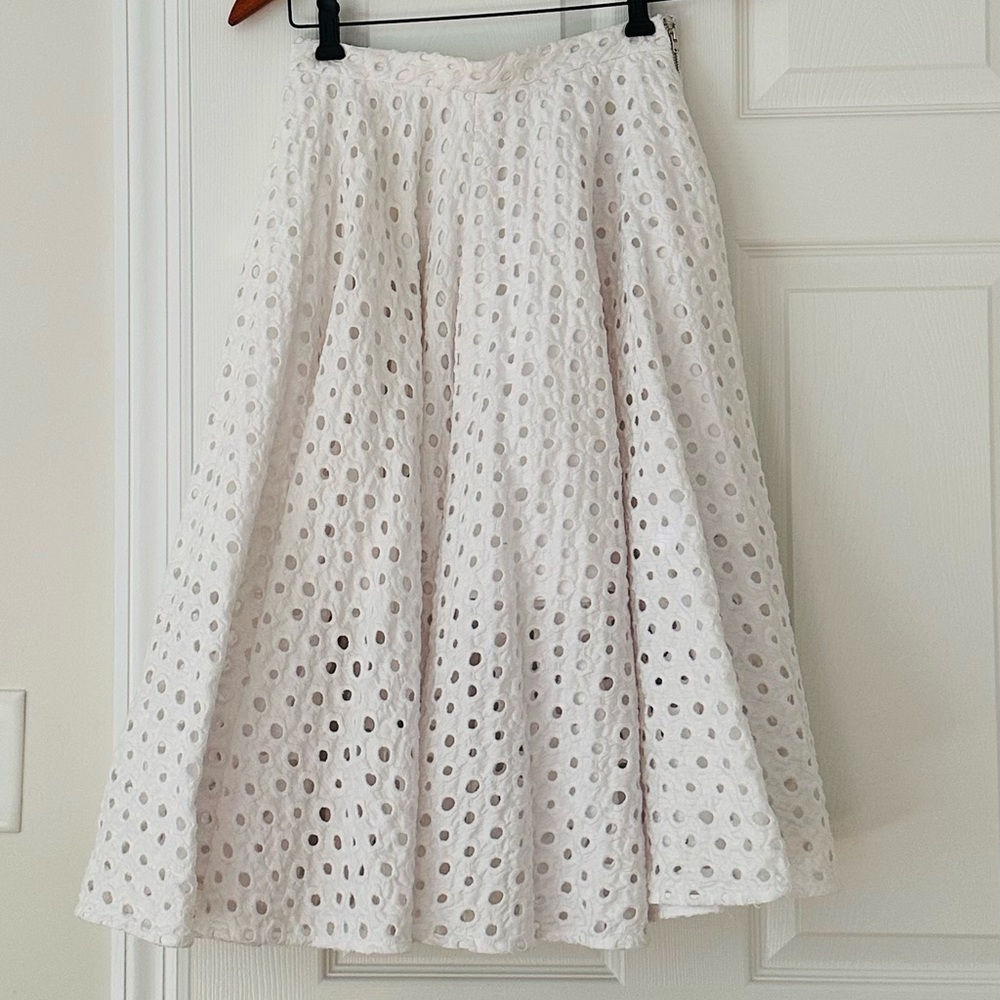 Scanlon Theodore Skirt